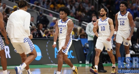 See Kentucky's new basketball uniforms