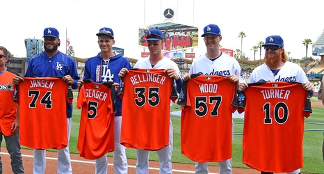 All-Star Game - True Blue LA