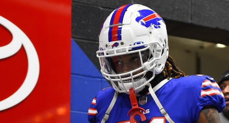 Damar Hamlin's Family Releases Statement After Collapse in Bills