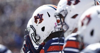 Auburn Tigers Football: News, Recruiting & Rumors