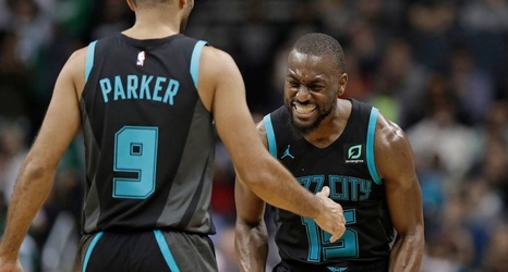 michael jordan kemba walker