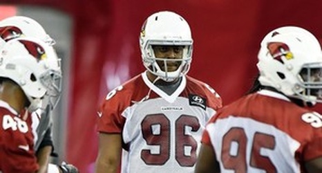 Nfl Rookie Mini Camp Arizona Cardinals Try Out 20 Players