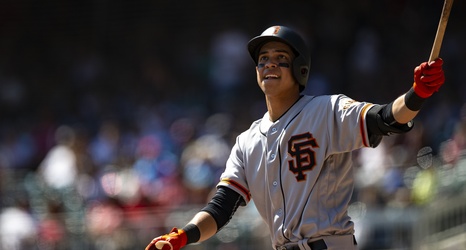 Mauricio Dubon's mother had never seen him play professionally until the  Futures Game