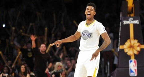 Lakers’ Nick Young says he will make season debut Tuesday