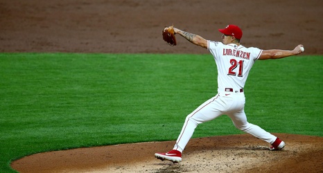 Starter Or Reliever? Cincinnati Reds Will Have A Decision To Make On ...