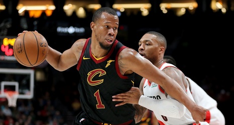 Cleveland cavs trade options