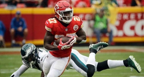 kc chiefs touchdown celebration song