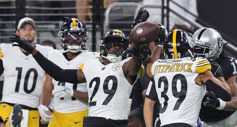 NFL, Week 9: Early games news, updates and open thread - Behind the Steel  Curtain