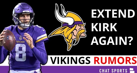 Vikings Now by Chat Sports 