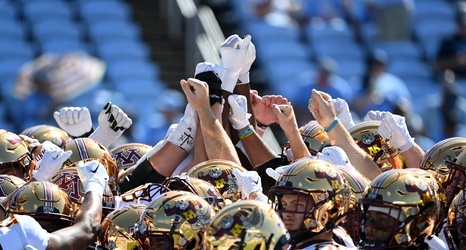 Minnesota Football's uniforms are, in fact, good - The Daily Gopher