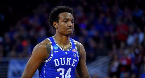 Prospect Breakdown: Wendell Carter Jr.