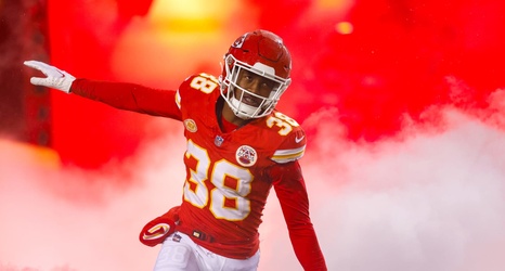 Cowboys 'LINKED' to #Chiefs star CB L'Jarius Sneed? Fish at The Star on  #NFL rumor 