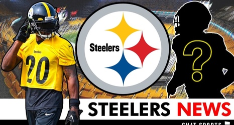 Steelers Talk by Chat Sports 