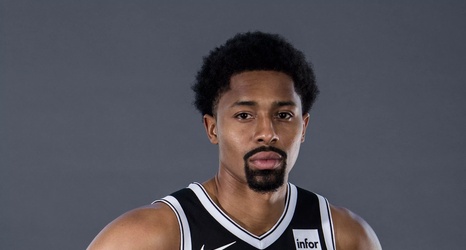 Next Man Up: Spencer Dinwiddie