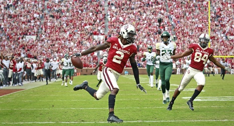 College Football Tv Schedule Week 11 How To Watch Game Times Channels And Streaming