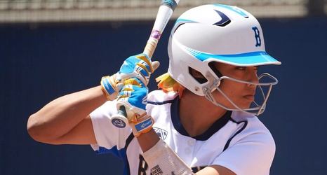 UCLA Softball Opens Season With Stacy Winsberg Memorial Tournament