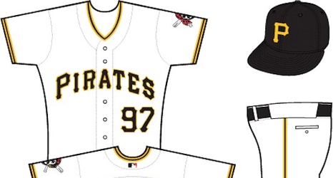 pirates alternate jersey 2016