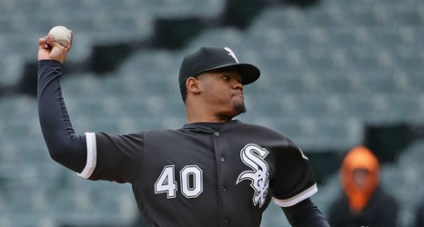 White Sox: Homestand Ends With Sweep, Five Consecutive Losses