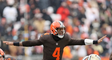 Cleveland Browns vs. Washington Commanders: Week 17 TV Map - Dawgs