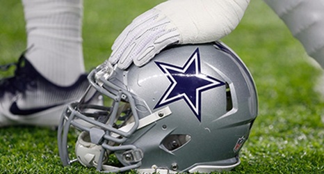 Cowboys Proud To Both Honor Anthem, Flag & Make A Statement For Equality