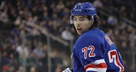 New York Rangers 5 Players To Watch In Preseason Rematch