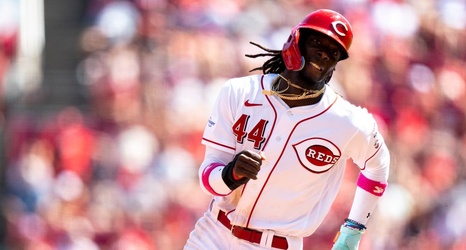 Photos: Cincinnati Reds vs. Pittsburgh Pirates, 9/12