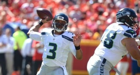 5 Takeaways From The Seahawks Preseason Win