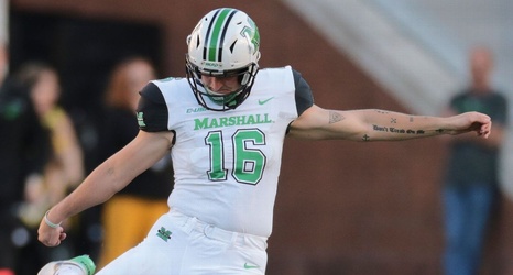 Justin Rohrwasser Tattoos Patriots Kicker Would Help Himself By Further Explaining His Three Percenters Ink Matt Vautour Masslive Com