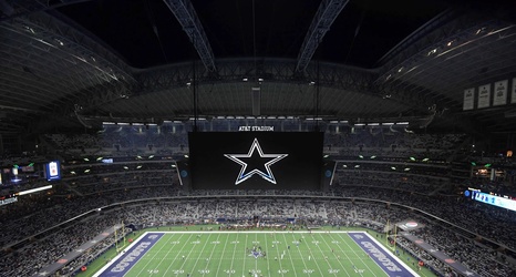 Christmas Eve is in all likelihood the last Dallas Cowboys home game -  Blogging The Boys