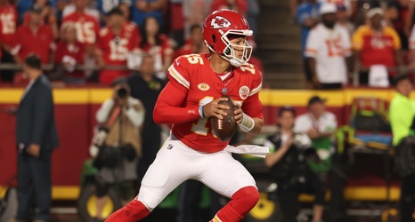 Patrick Mahomes on Chiefs Critics: People Wait for You to Fall When You  Have Success