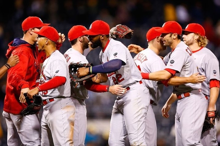 IT'S TIME: This NEW Cardinals Hype Video Will Fill You With Pride