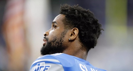 Detroit Lions CB Darius Slay makes Pro Football Focus’ ‘All-Underrated