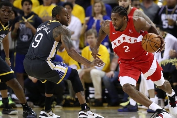 watch the raptors online free