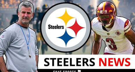 Steelers Talk by Chat Sports 