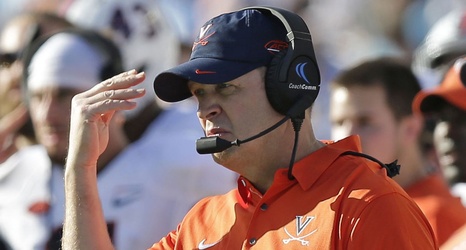 LIVE: UVA signing day: Cavaliers have six signees in, awaiting about 10 ...