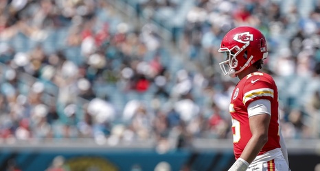 Chiefs vs. Jaguars: How to watch, game time, TV schedule, streaming and more