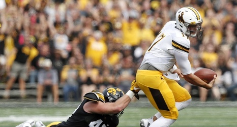 Michigan State Vs. Iowa: Scouting The Edge At Each Position, Predicted ...