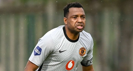 Kaizer Chiefs Captain Khune Makes Caf Champions League Squad For Wydad Casablanca Trip