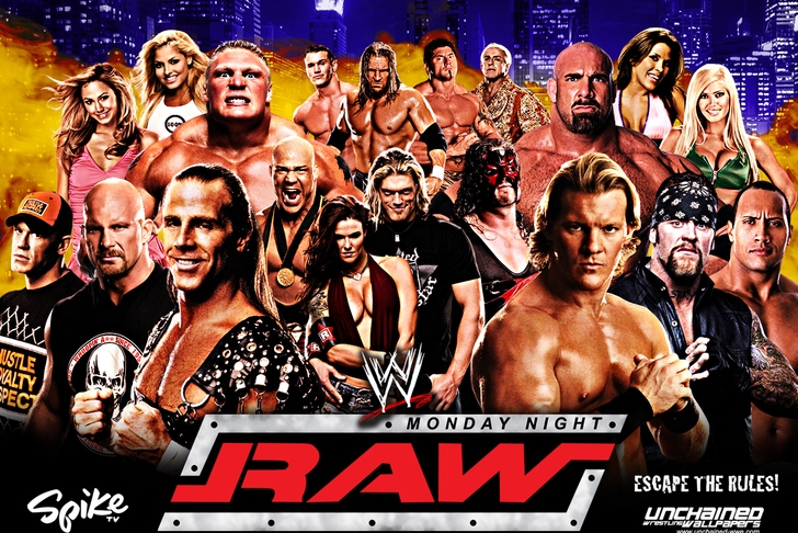 Watch wwe monday hot sale night raw free