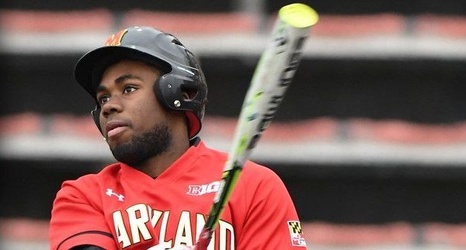 Maryland baseball at No. 25 Iowa series preview - Testudo Times