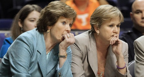 tennessee vols 6th holly loss seat straight lady fire after warlick rocky talk january
