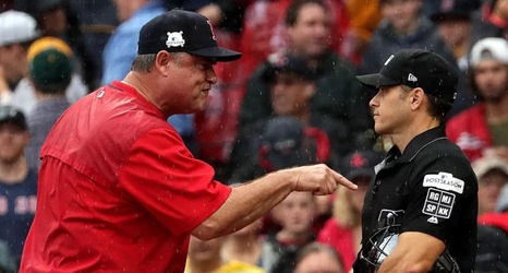 sox offseason enter status again john air boston farrell