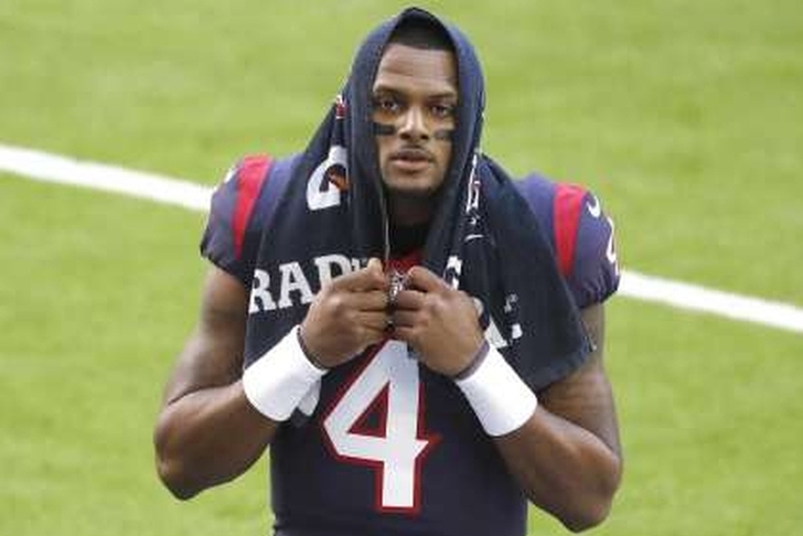 Deshaun Watson Trade Rumors: Broncos Trading Drew Lock & 2021 NFL Draft ...