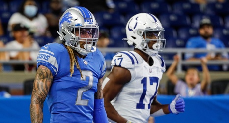 Detroit Lions cut tracker: All the moves on way to 53-man roster