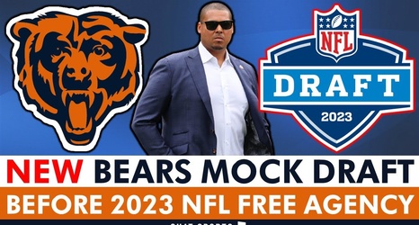 Bears 2020 Draft Picks