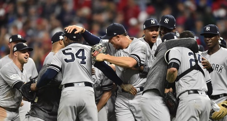 player yankees valuable playoffs most who team york