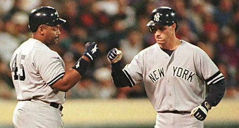 New York Yankees to retire Paul O'Neill's No. 21 on Aug. 21