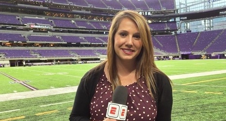 Minnesota's path to control of the NFC North a lot clearer