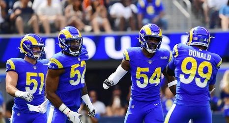 Rams News: New Rams uniforms? - Turf Show Times