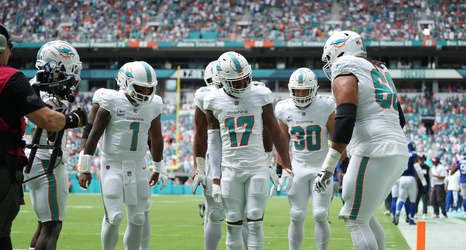 Where to watch Dolphins at Vikings: Live updates and scores - The Phinsider